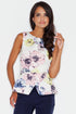 Blouse model 43717